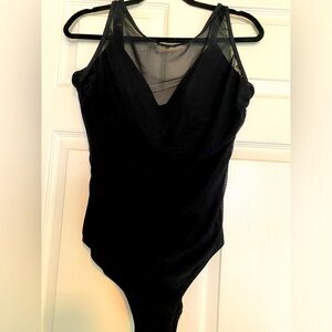 JETS Jessika Allen’s One Piece